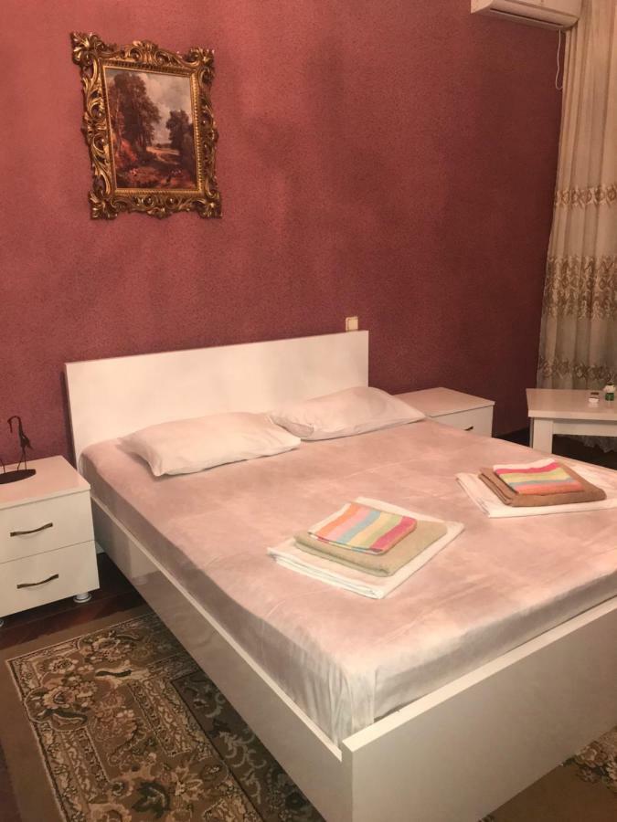 Feride Ξενοδοχείο Makhinjauri Εξωτερικό φωτογραφία